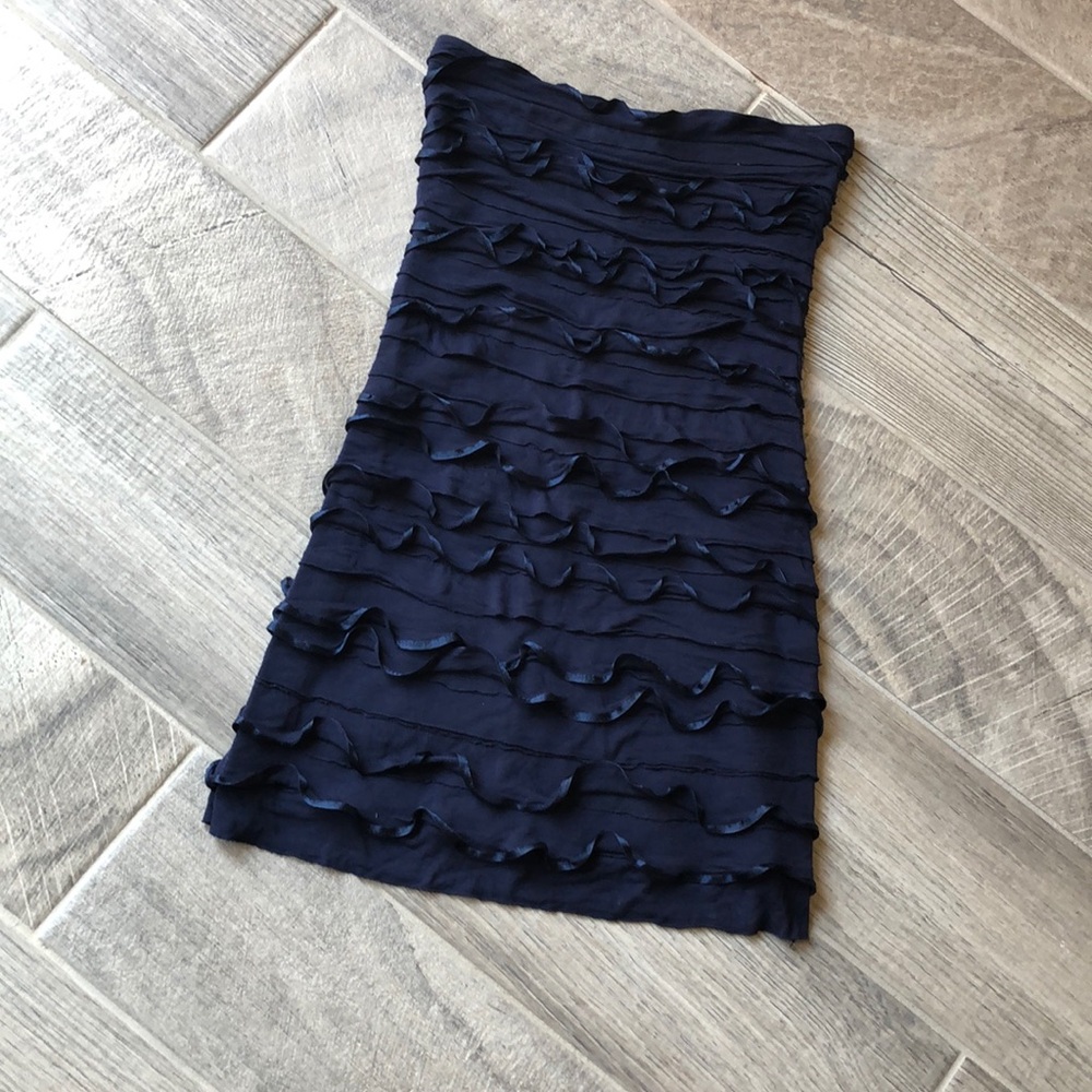 Express Tube Dress